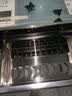 荣事达（Royalstar）消毒柜家用嵌入式消毒碗柜120升大容量嵌入式消毒柜三门三抽高温二星级厨房碗筷消毒烘干母婴消毒 实拍图