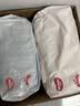 好奇（Huggies）铂金装小桃裤成长裤XXL74片(≥15kg)尿不湿【散热口碑王】 实拍图