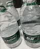怡宝 饮用水 纯净水4.5L*4桶装水 整箱装 实拍图