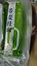 云山半 荞麦挂面200g*12袋 0脂黑麦面条 代餐速食主食粗粮杂粮 实拍图