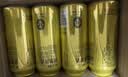 燕大师经典皮尔森精酿啤酒500ml*24罐清爽拉格啤酒烧烤聚会整箱 实拍图