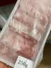 鲜京采惠选 内蒙古原切羔羊肉卷净重2斤 火锅涮肉 实拍图
