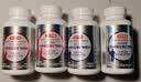 京东京造 中老年男士多种维生素矿物质片180片*2瓶 父亲节礼物 实拍图