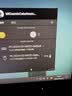雷蛇（Razer）黑寡妇蜘蛛V3竞技版 机械键盘 87键 电脑游戏电竞 RGB背光 绿轴  实拍图
