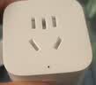 小米米家智能插座4  WiFi6智能控制 定时开关 插头电量统计小米澎湃联动 适用加湿器取暖器电热毯 实拍图