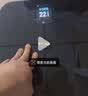 米家小米智能体脂秤S400Pro 高精准25项身体数据平衡测试家用体重秤电子秤半身测脂 体脂管理减肥专用 实拍图