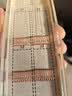 川泽鼎尖江湖子线双钩钓鲫鱼鲤鱼钩伊豆有刺【钩5线1.2+钩6线1.5】 实拍图