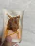 三只松鼠鱿鱼须烧烤味120g 大连特产即食鱿鱼世界杯休闲解馋零食独立包装 实拍图
