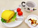 安佳(Anchor)新西兰进口 切达干酪奶酪芝士片250g 烘焙原料健身 实拍图