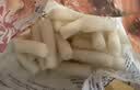 云山半韩式年糕条400g低脂肪速食韩式炒年糕火锅食材低卡零食早餐开学季 实拍图