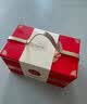 稻香村月饼礼盒中秋礼品高端商务蛋黄莲蓉五仁枣蓉云腿多口味1660g 实拍图