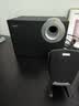 漫步者（EDIFIER）R201T06 2.1声道电脑音响音箱 台式机笔记本桌面音响 游戏音响 黑色 实拍图