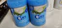 嘉宝（GERBER）婴幼儿米粉菠菜加铁加钙加益生菌250g宝宝辅食营养米糊 6月+ 实拍图