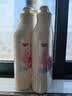 艾诗（Enchanteur）樱花+浪漫花香沐浴露668g*2 清爽滋润香味持久男女士通用沐浴乳 实拍图