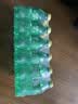 可口可乐（Coca-Cola） 雪碧Sprite柠檬味汽水碳酸饮料 整箱装可口可乐公司出品 300ML*24瓶 实拍图