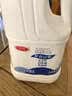 三元原味风味发酵乳1.8kg/桶 家庭装  配料简单 酸牛奶 低温酸奶 实拍图