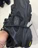 斯凯奇（Skechers）户外徒步鞋男士冬季厚底减震慢跑鞋运动鞋百搭休闲鞋237145 实拍图