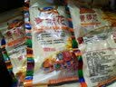 藏龙香格里拉馆青稞花爆米花办公室膨化休闲解馋零食高原青稞粗粮充饥 78g/袋 实拍图
