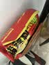 吉香居脆口豇豆 酸豆角爽脆下饭菜酸豇豆四川红油榨菜咸菜330g送20g 实拍图