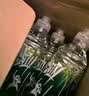 农夫山泉尖叫电解质水功能运动饮料纤维型柠檬味550ml*15瓶整箱装饮品 实拍图