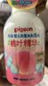 贝亲（Pigeon）洗发水沐浴露 含桃叶精华 婴儿洗发沐浴二合一 500ml IA209 实拍图