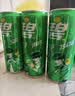 可口可乐（Coca-Cola）雪碧 柠檬味 汽水 碳酸饮料 330ml*24摩登罐 实拍图