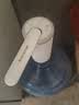 志高（CHIGO）抽水器桶装水 电动抽水泵饮水机纯净水取水器自动上水器MX-H17 实拍图