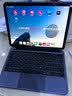 倍思【2026升级】iPad妙控键盘苹果平板键盘保护套一体适用Air8/7/6/Pro18-22年-11寸/Air5/4-10.9寸 实拍图