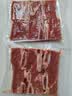 小牛凯西黑椒牛仔骨200g*4新鲜带骨牛小排牛肋排 冷冻生鲜 鲜嫩下饭菜 实拍图