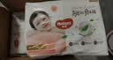 好奇（Huggies）铂金装小桃裤拉拉裤箱装XXXL64片尿不湿【散热口碑王】 实拍图
