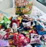 三只松鼠休闲零食大礼包送女友礼物整箱零食小吃成人解馋自营零食140包 实拍图