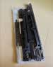 溢彩年华简易衣柜家用卧室金属置物架铁艺开放式带防尘帘衣橱大尺寸1291GY 实拍图