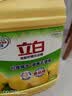 立白清新柠檬洗洁精大桶1.5kg 除味去油腥餐具净洗涤灵洗碗液随机发货 实拍图