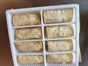广州酒家素菜春卷 500g*2袋共40个 儿童早餐 早茶点心 春饼小食生鲜食品 实拍图