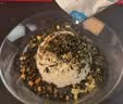 英氏忆小口海苔拌饭料48g芝麻海苔碎拌饭儿童标准自然鲜香高钙高蛋白 实拍图
