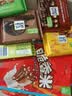 瑞特滋（RITTER SPORT）全榛子牛奶巧克力 100g 休闲零食糖果情人节礼物送男女友七夕礼物 实拍图