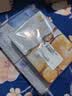 高姿【刘宇同款】蜂巢面膜修护补水保湿28ml*30片 男女通用 节日礼物 实拍图