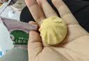 宝宝馋了儿童零食礼盒12件套山楂棒饼干奶片泡芙米饼儿童节日礼盒 实拍图