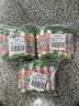 滴畅小便池芳香球100粒装5粒*20袋 除臭厕所卫生间五彩香精球除味 实拍图