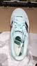 adidas 面包鞋 GRAND COURT BASE 00s休闲板鞋平底鞋男女阿迪达斯 薄荷绿/黑色/汉玉白   43 实拍图