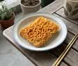 良品铺子蟹黄干脆面420g干吃面方便面掌心脆小吃休闲食品办公室零食 实拍图