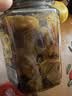 川珍醋泡姜400g 泡菜酱腌菜 嫩姜即食泡生姜片下饭菜佐餐酸咸味 实拍图