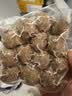 潮兴记正宗汕头牛肉丸牛筋丸双拼1kg牛肉含量95%无保水火锅食材烧烤早餐 实拍图