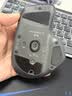 罗技（Logitech）大师系列 MX Master 4 高性能无线蓝牙鼠标  办公鼠标 静音鼠标  升级款 石墨黑 带无线接收器 实拍图