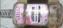 李施德林 (Listerine) 漱口水 樱花蜜桃口味果味口气温和清新口气女 500mL 实拍图