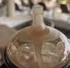 世喜吸管奶嘴一岁以上大宝宝儿童喝奶直饮奶嘴宽口径硅胶奶瓶杯配件 吸管奶嘴-2只装 实拍图