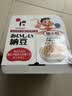 喜代美山大纳豆40g*16盒 日本原装进口北海道极小粒 纳豆即食激酶发酵菌 实拍图