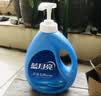 蓝月亮 手洗专用洗衣液 风清白兰 1kg/瓶 内衣内裤适用 易漂 洁净去污 实拍图