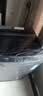 海尔（Haier）全自动波轮洗衣机8KG小型 家用宿舍出租 6键自编程  一级能效 家电补贴 京东自营 XQB80-Z10D0 实拍图