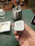 Apple/苹果 40W（至高60W） type-c快充充电器 苹果usb-c原装充电头 苹果iPhone 18 Pro Max充电器 实拍图